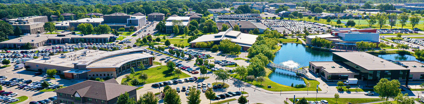 Apply to Iowa Central today!