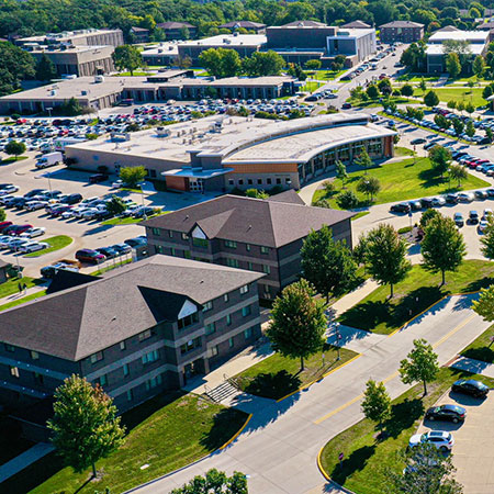 Schedule a One-on-One Visit