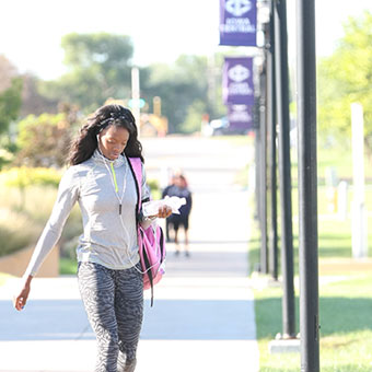 Visiting Student Application