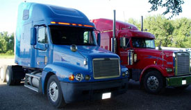 Iowa Central Transportation Technology Center