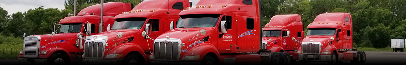 Transportation Technology at Iowa Central